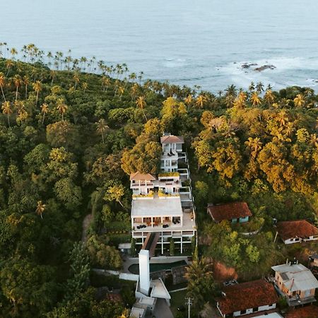 The Nine Mirissa Hotel Екстериор снимка