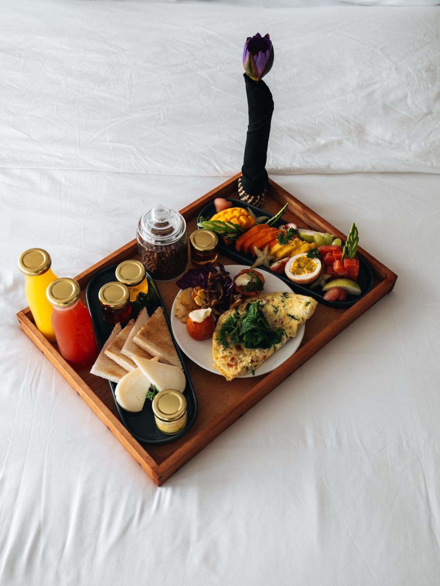 The Nine Mirissa Hotel Екстериор снимка