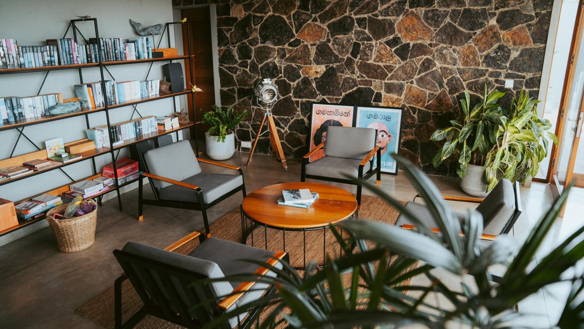 The Nine Mirissa Hotel Екстериор снимка