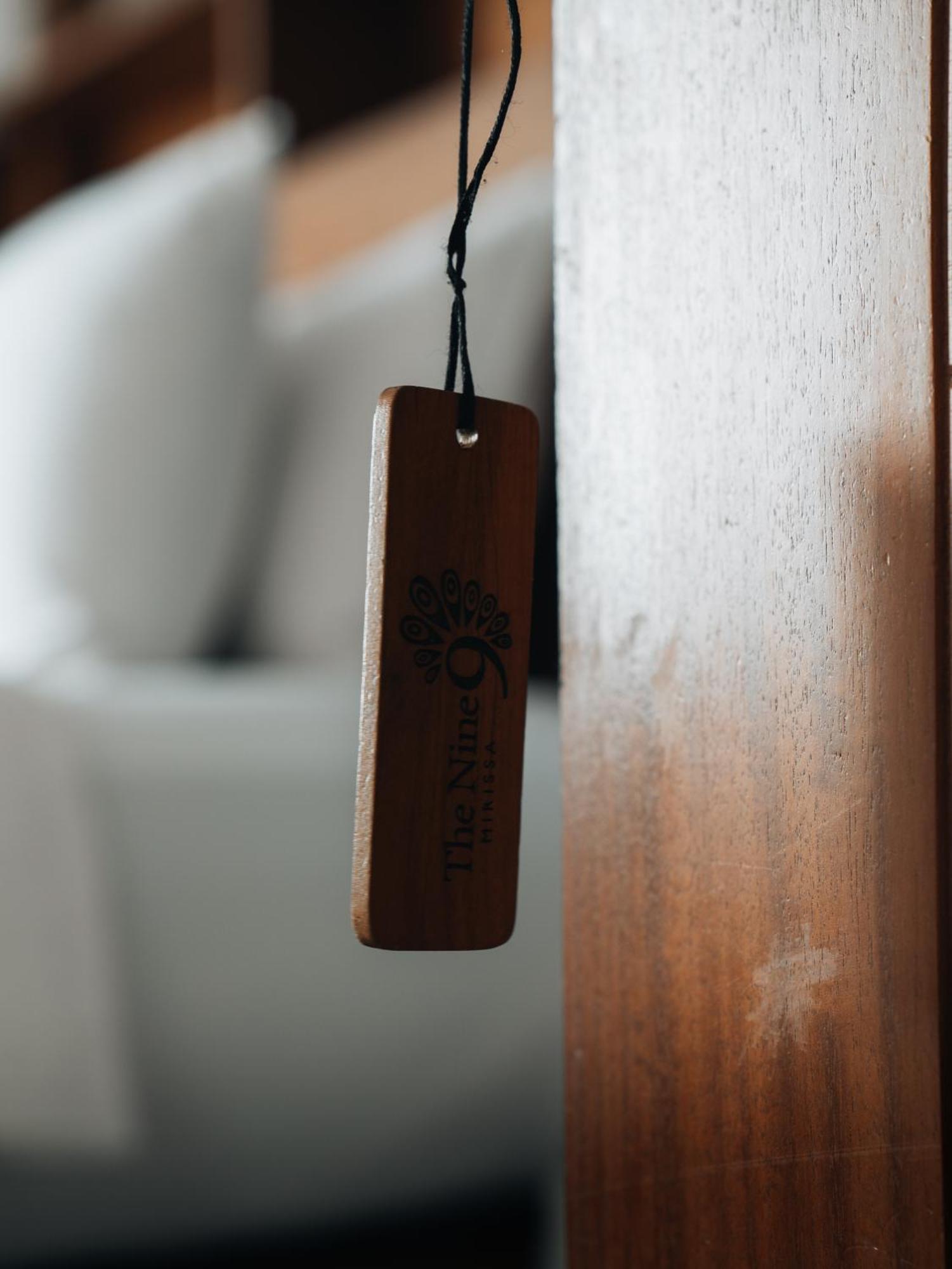 The Nine Mirissa Hotel Екстериор снимка
