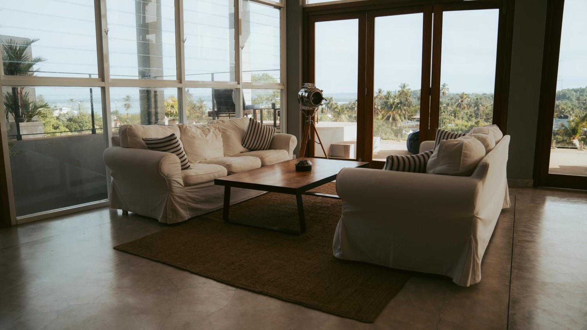 The Nine Mirissa Hotel Екстериор снимка