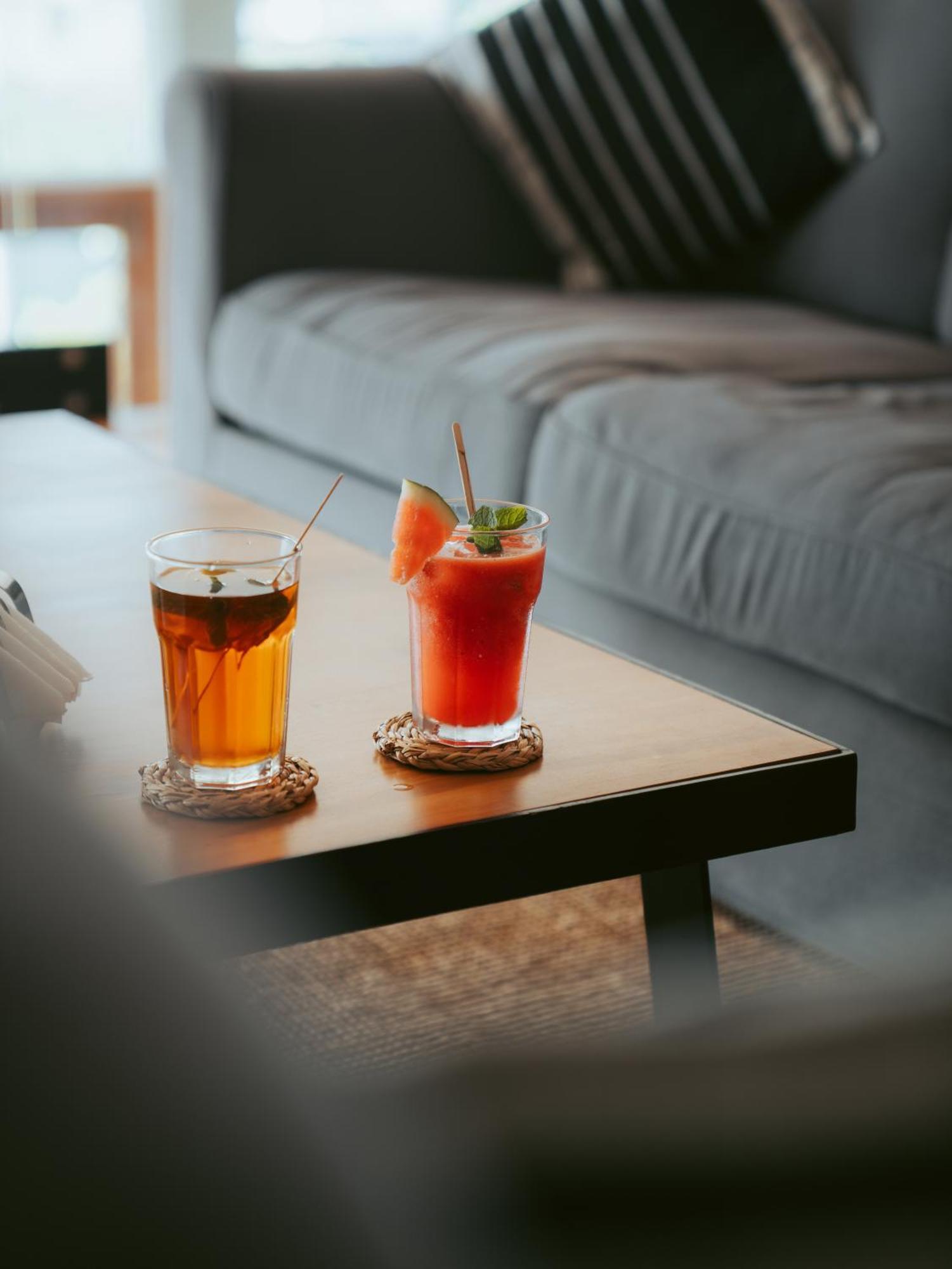The Nine Mirissa Hotel Екстериор снимка